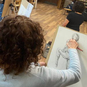 Party 1 – Express Creativity